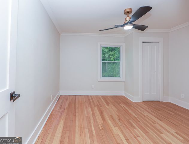 2908 N Hills Drive NE, Atlanta, GA 30305