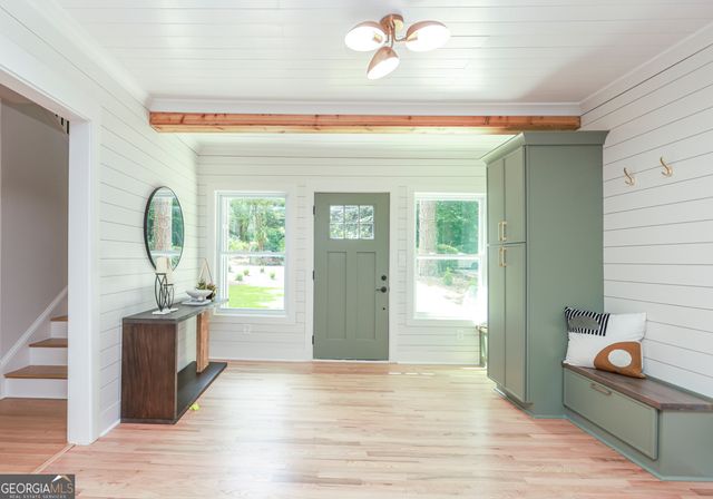 2908 N Hills Drive NE, Atlanta, GA 30305