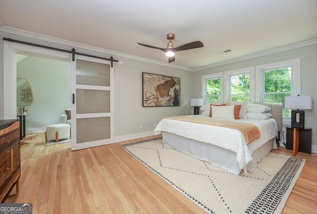 2908 N Hills Drive NE, Atlanta, GA 30305