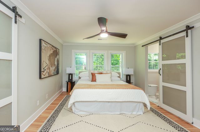 2908 N Hills Drive NE, Atlanta, GA 30305