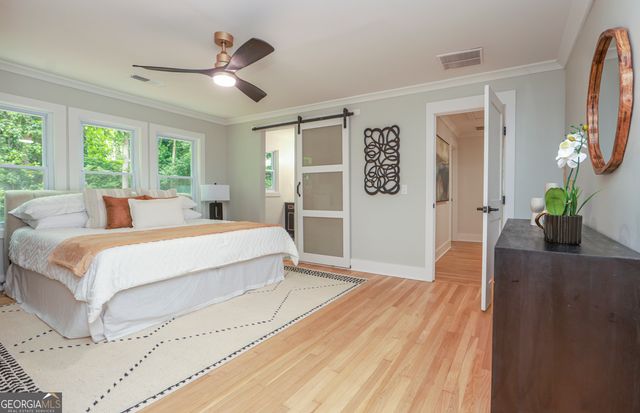 2908 N Hills Drive NE, Atlanta, GA 30305