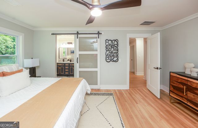 2908 N Hills Drive NE, Atlanta, GA 30305