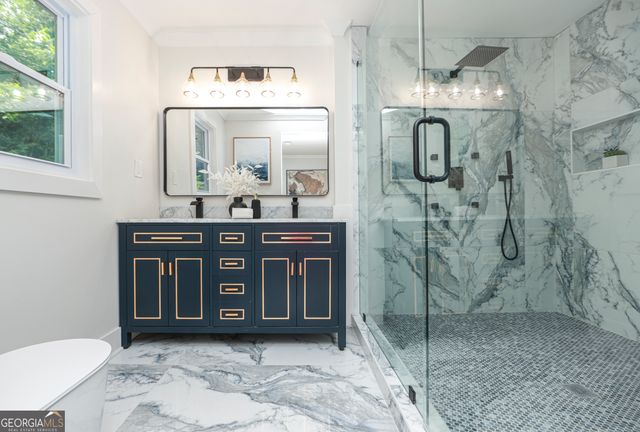 2908 N Hills Drive NE, Atlanta, GA 30305