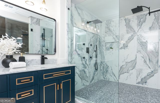 2908 N Hills Drive NE, Atlanta, GA 30305