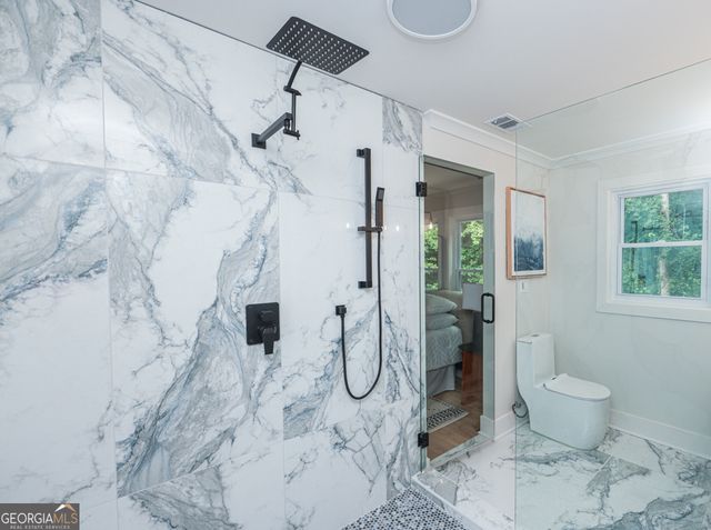 2908 N Hills Drive NE, Atlanta, GA 30305