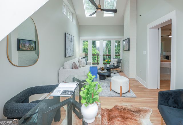 2908 N Hills Drive NE, Atlanta, GA 30305