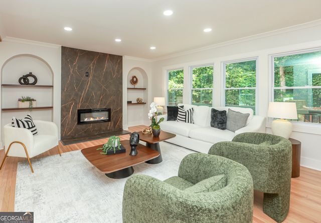 2908 N Hills Drive NE, Atlanta, GA 30305