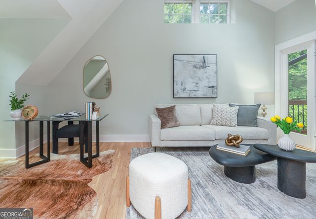 2908 N Hills Drive NE, Atlanta, GA 30305