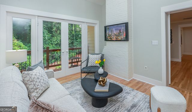 2908 N Hills Drive NE, Atlanta, GA 30305