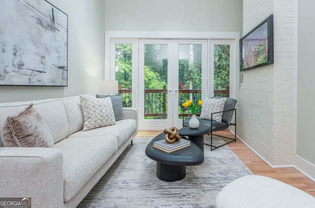 2908 N Hills Drive NE, Atlanta, GA 30305