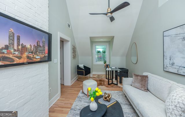 2908 N Hills Drive NE, Atlanta, GA 30305