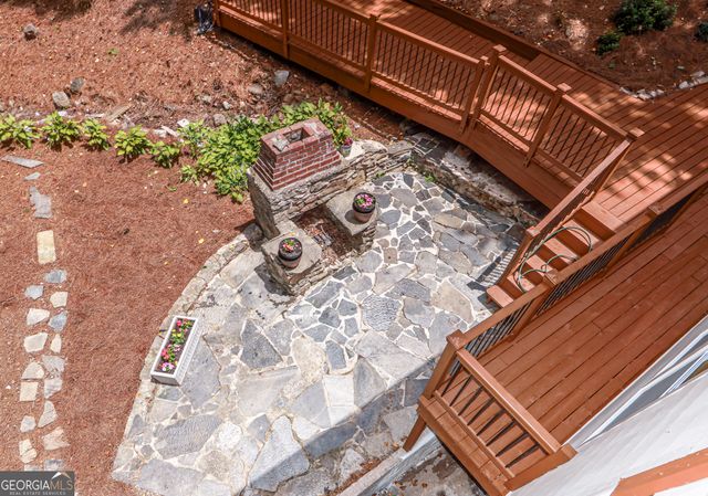 2908 N Hills Drive NE, Atlanta, GA 30305