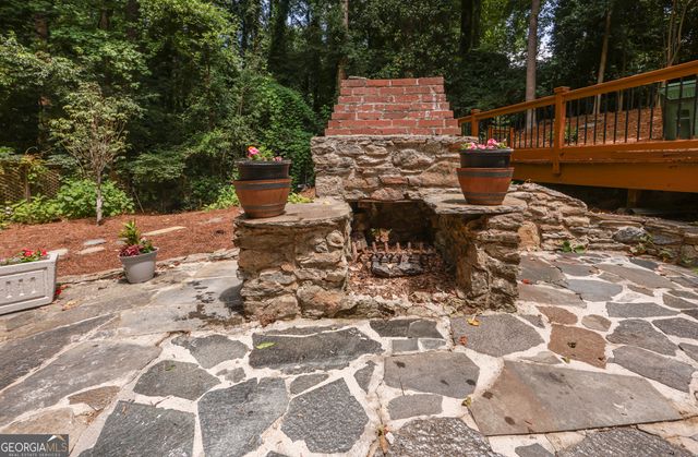 2908 N Hills Drive NE, Atlanta, GA 30305