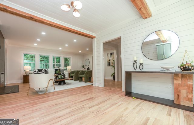 2908 N Hills Drive NE, Atlanta, GA 30305