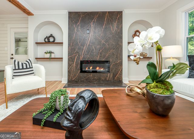 2908 N Hills Drive NE, Atlanta, GA 30305