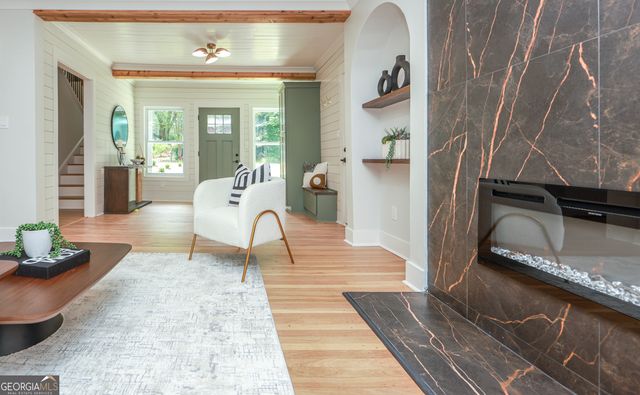 2908 N Hills Drive NE, Atlanta, GA 30305