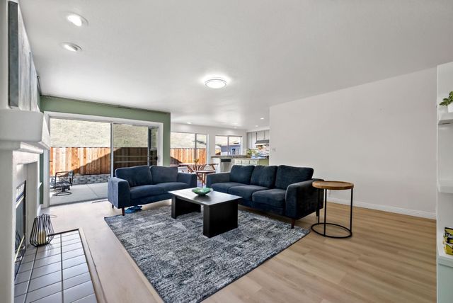 4054 Folsom Drive, Antioch, CA 94531