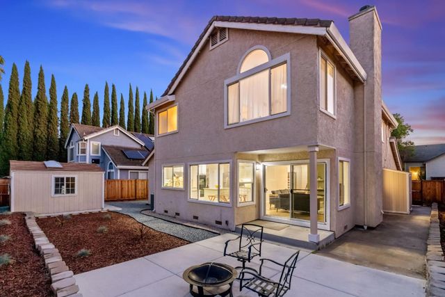 4054 Folsom Drive, Antioch, CA 94531
