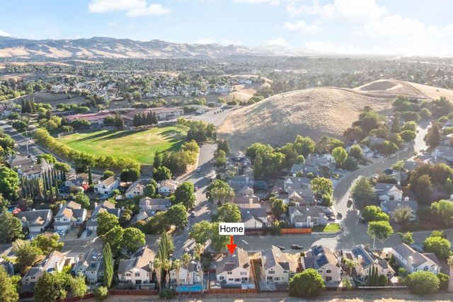 4054 Folsom Drive, Antioch, CA 94531