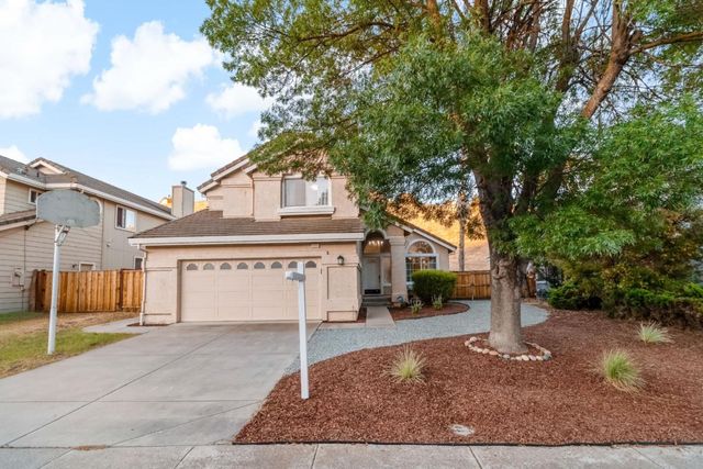 4054 Folsom Drive, Antioch, CA 94531