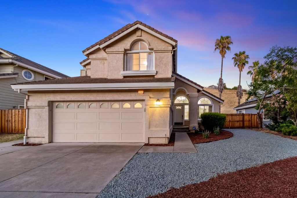 4054 Folsom Drive, Antioch, CA 94531