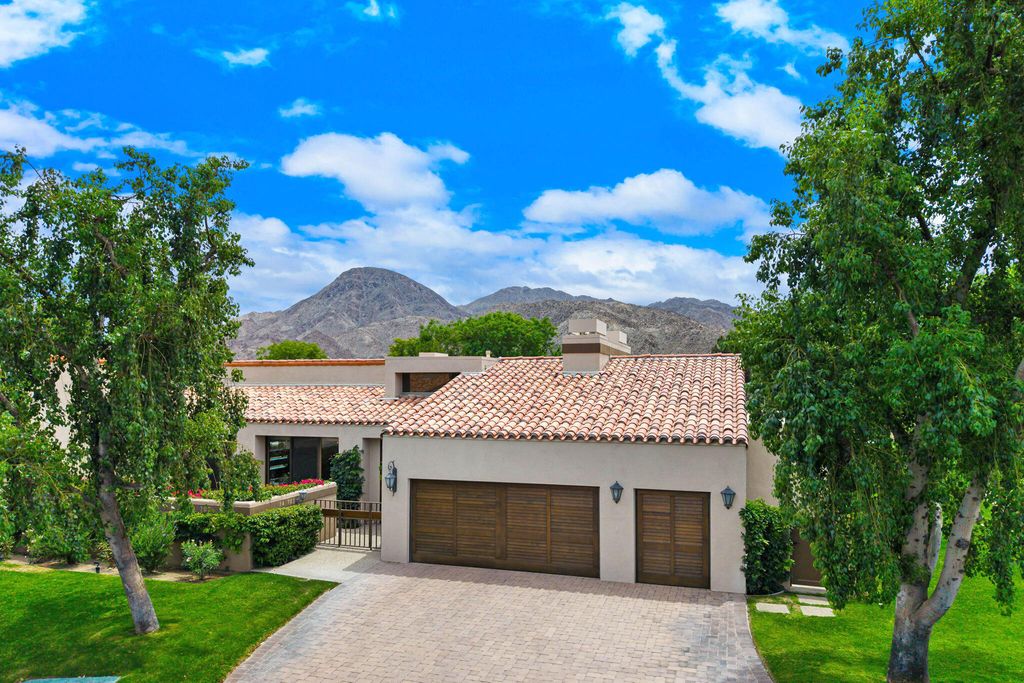 Image 1 of property listing at 74703 Arroyo Drive, Indian Wells, CA 92210