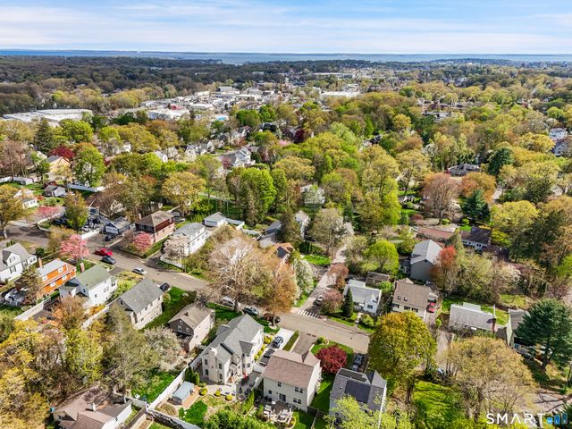 71 Elizabeth Avenue, Stamford, CT 06907