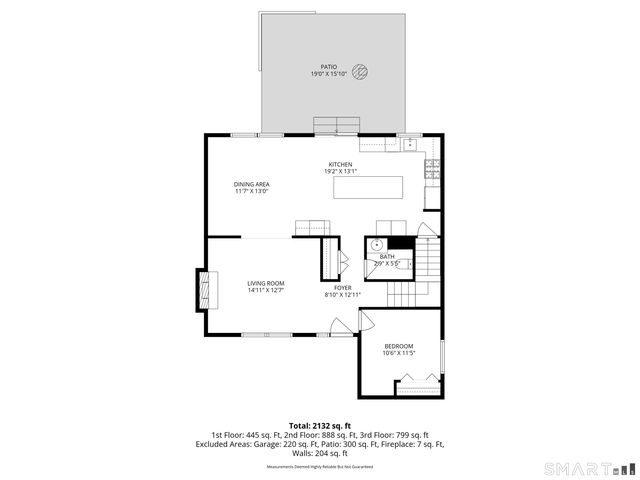 71 Elizabeth Avenue, Stamford, CT 06907