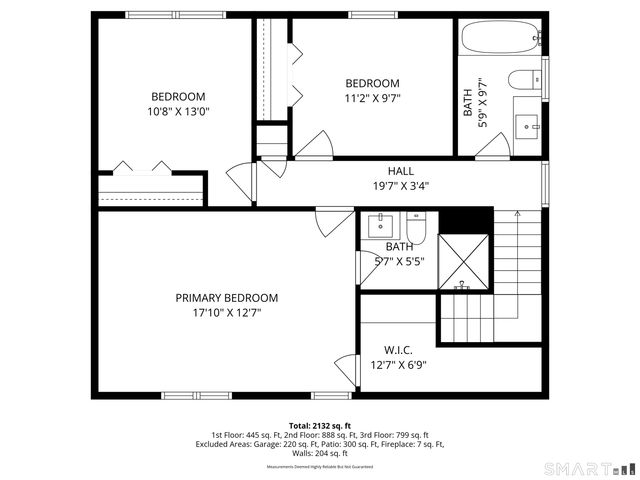 71 Elizabeth Avenue, Stamford, CT 06907