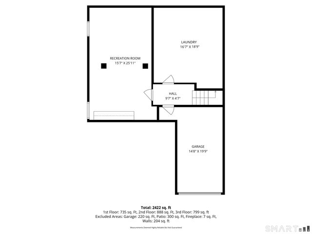 71 Elizabeth Avenue, Stamford, CT 06907