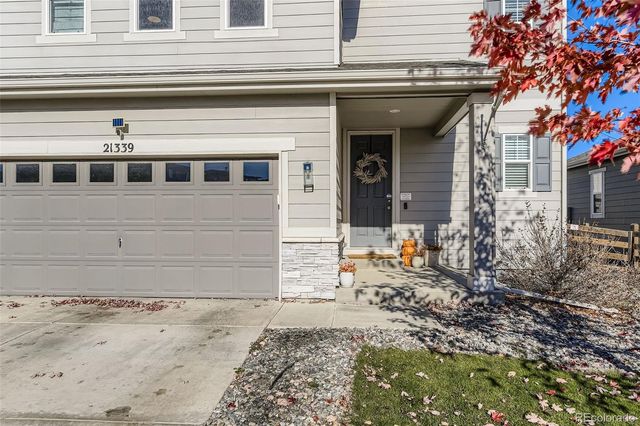 21339 E Tufts Avenue, Aurora, CO 80015