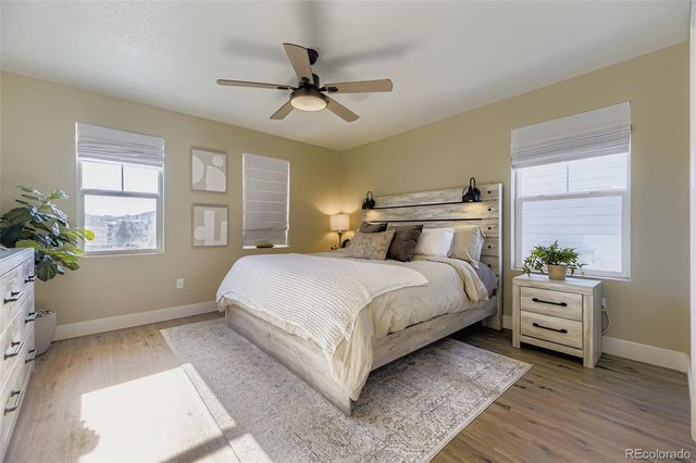 21339 E Tufts Avenue, Aurora, CO 80015