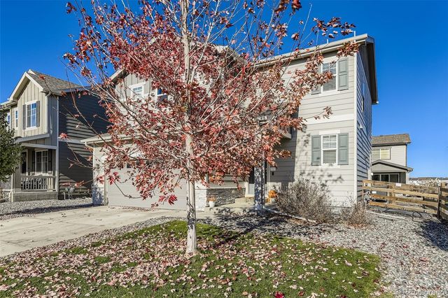 21339 E Tufts Avenue, Aurora, CO 80015