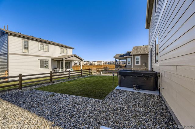 21339 E Tufts Avenue, Aurora, CO 80015