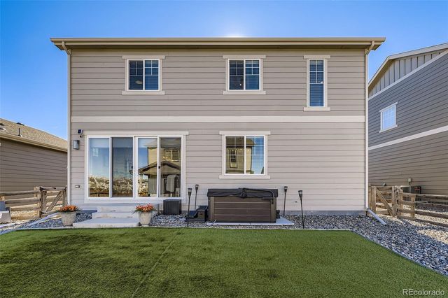 21339 E Tufts Avenue, Aurora, CO 80015