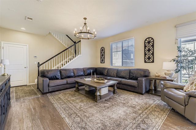 21339 E Tufts Avenue, Aurora, CO 80015