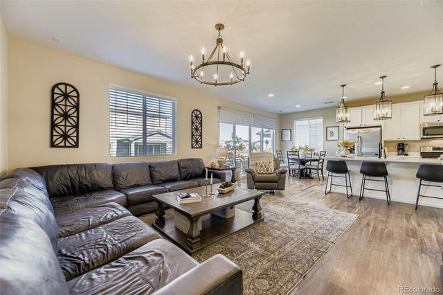 21339 E Tufts Avenue, Aurora, CO 80015