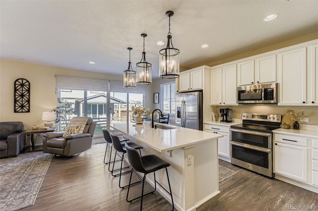 21339 E Tufts Avenue, Aurora, CO 80015