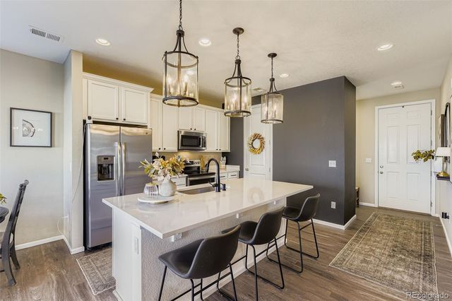 21339 E Tufts Avenue, Aurora, CO 80015