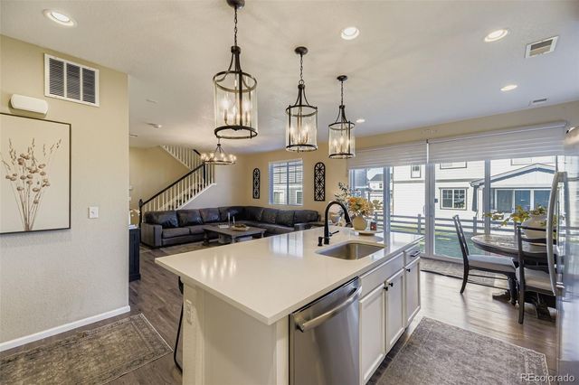 21339 E Tufts Avenue, Aurora, CO 80015