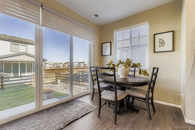 21339 E Tufts Avenue, Aurora, CO 80015