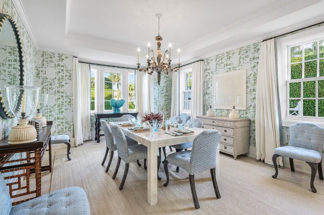 242 Tangier Avenue, Palm Beach, FL 33480