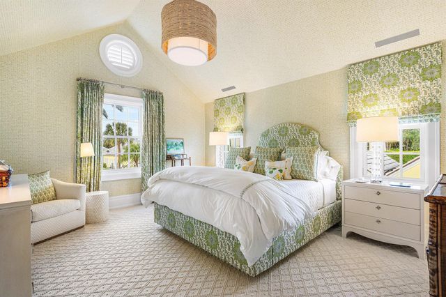 242 Tangier Avenue, Palm Beach, FL 33480