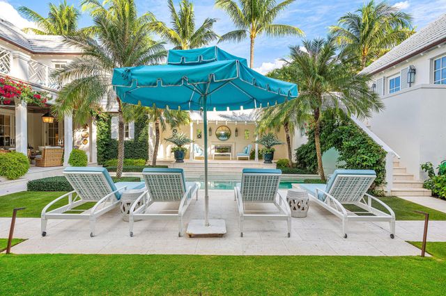 242 Tangier Avenue, Palm Beach, FL 33480