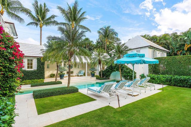 242 Tangier Avenue, Palm Beach, FL 33480