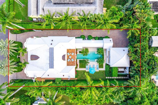 242 Tangier Avenue, Palm Beach, FL 33480