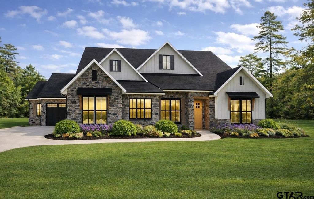 7640 Forest Estates Cove, Tyler, TX 75703
