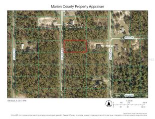 0 SW 135TH AVENUE, Dunnellon, FL 34432
