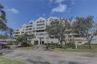 2333 FEATHER SOUND DRIVE A401, Clearwater, FL 33762