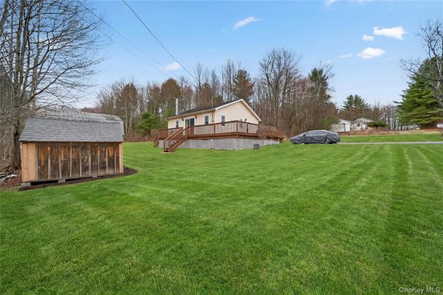 28 Divine Corners Road, Loch Sheldrake, NY 12759